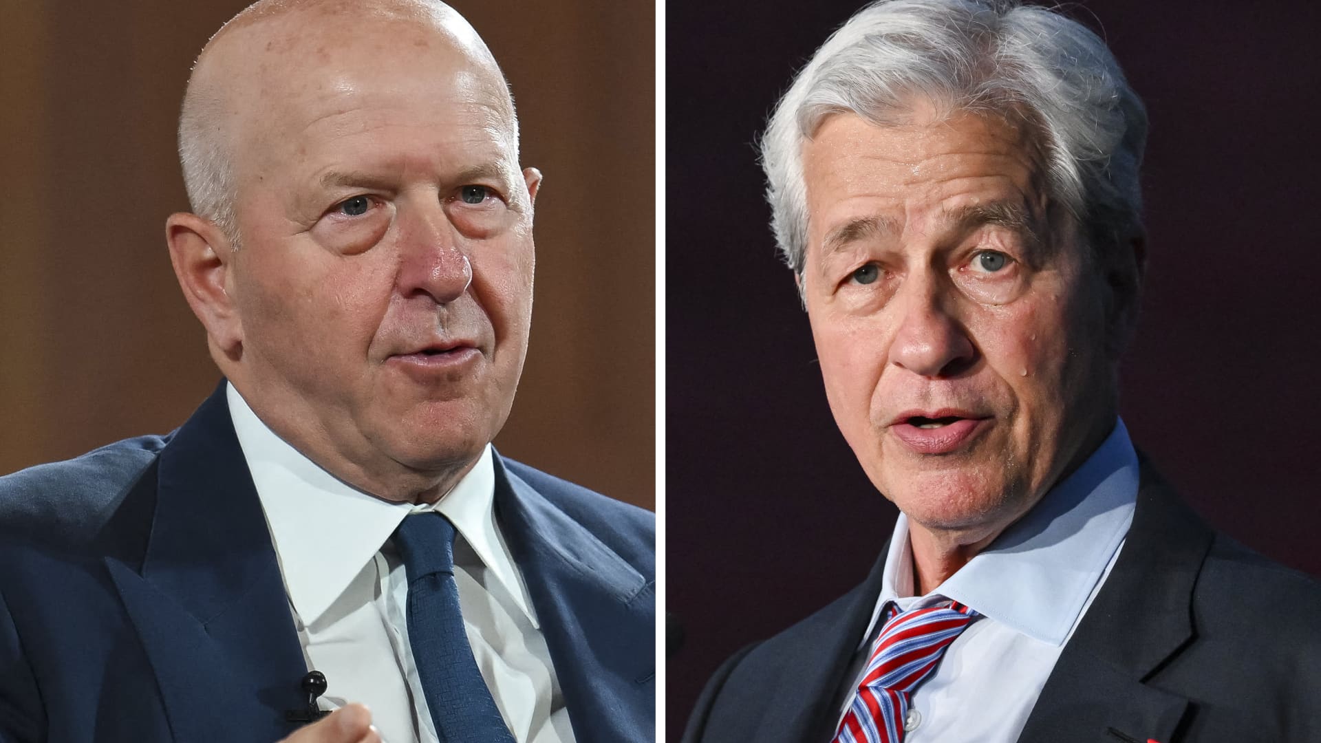 The AI boom just found two new winners: Goldman Sachs and JPMorgan Chase