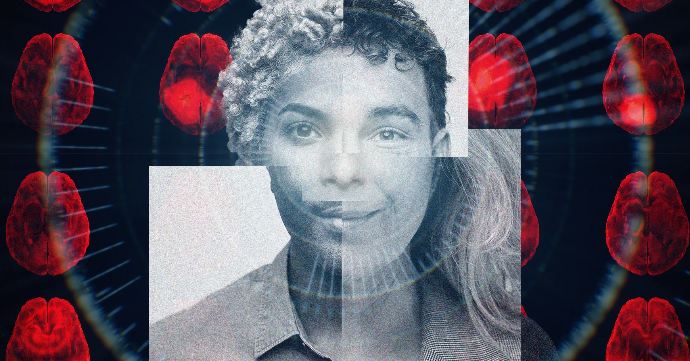 The Apple FaceID Co-Inventor Building a Frontier AI Model for the Human Brain