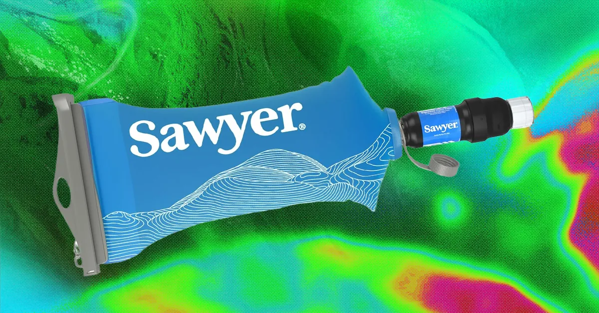 The Best Backpacking Water Filters of 2026