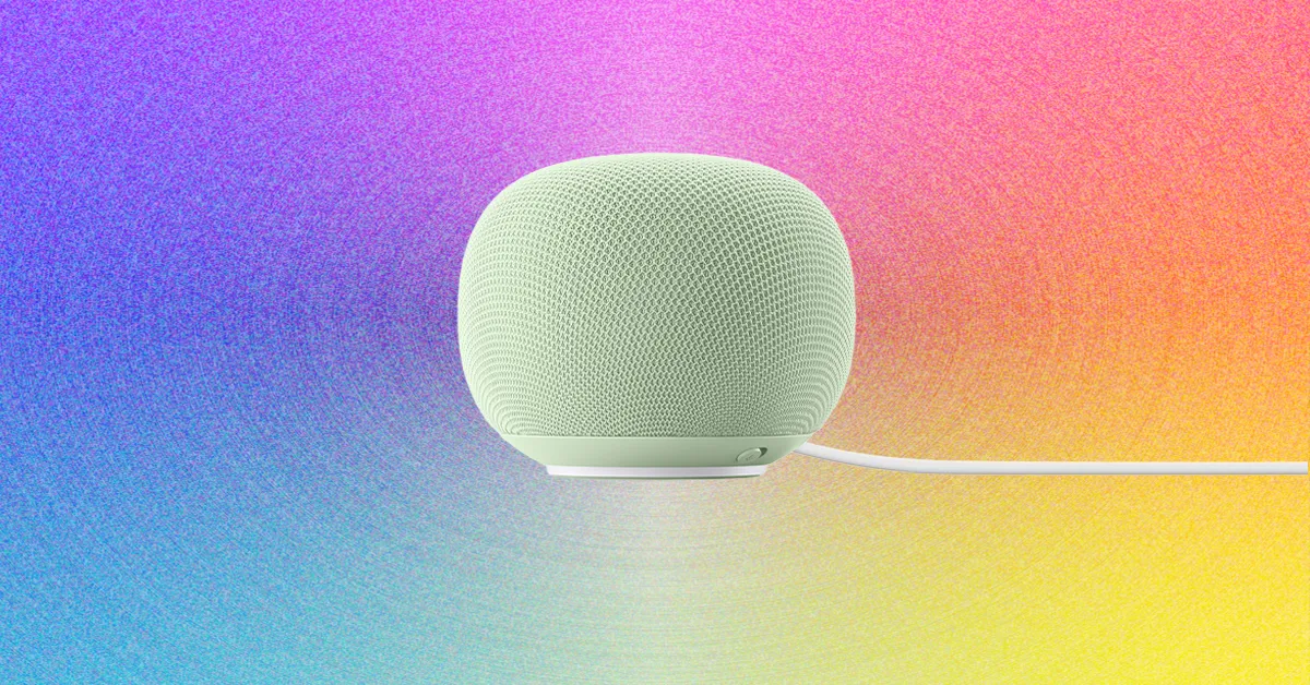The Best Google Home Speaker (2026)