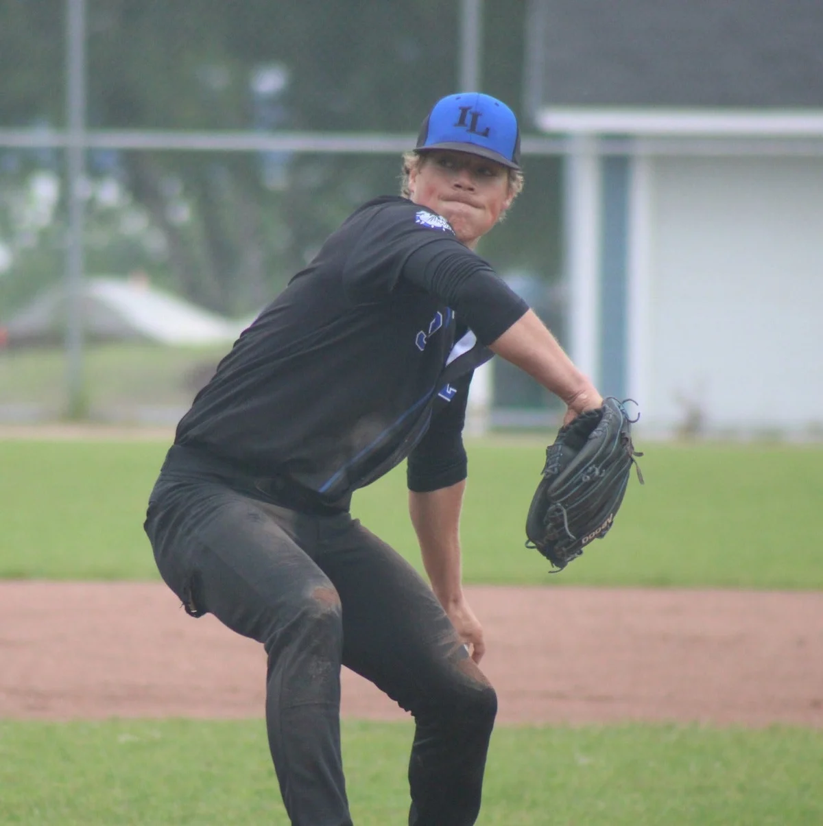 The best male athletes I've covered in the Cheboygan area | Greenleaf