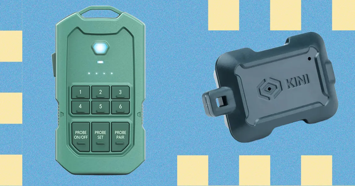 The Best Motion Sensors and Home Security Gadgets Without Cameras