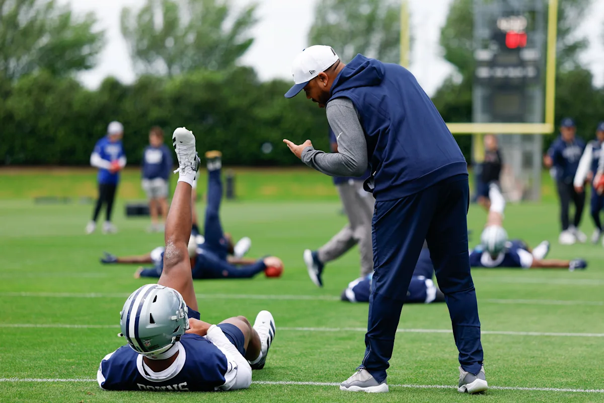 The biggest question training camp must answer for Cowboys