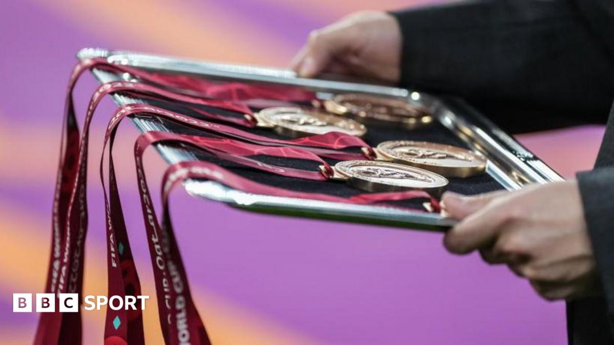 The Bronze Final - the unwanted tie or a match with a 'golden layer'?