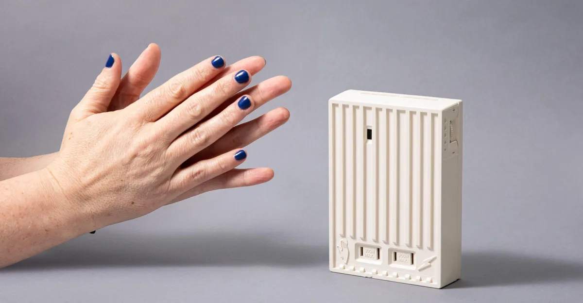The Clapper was a bad smart home gadget — and a viral sensation