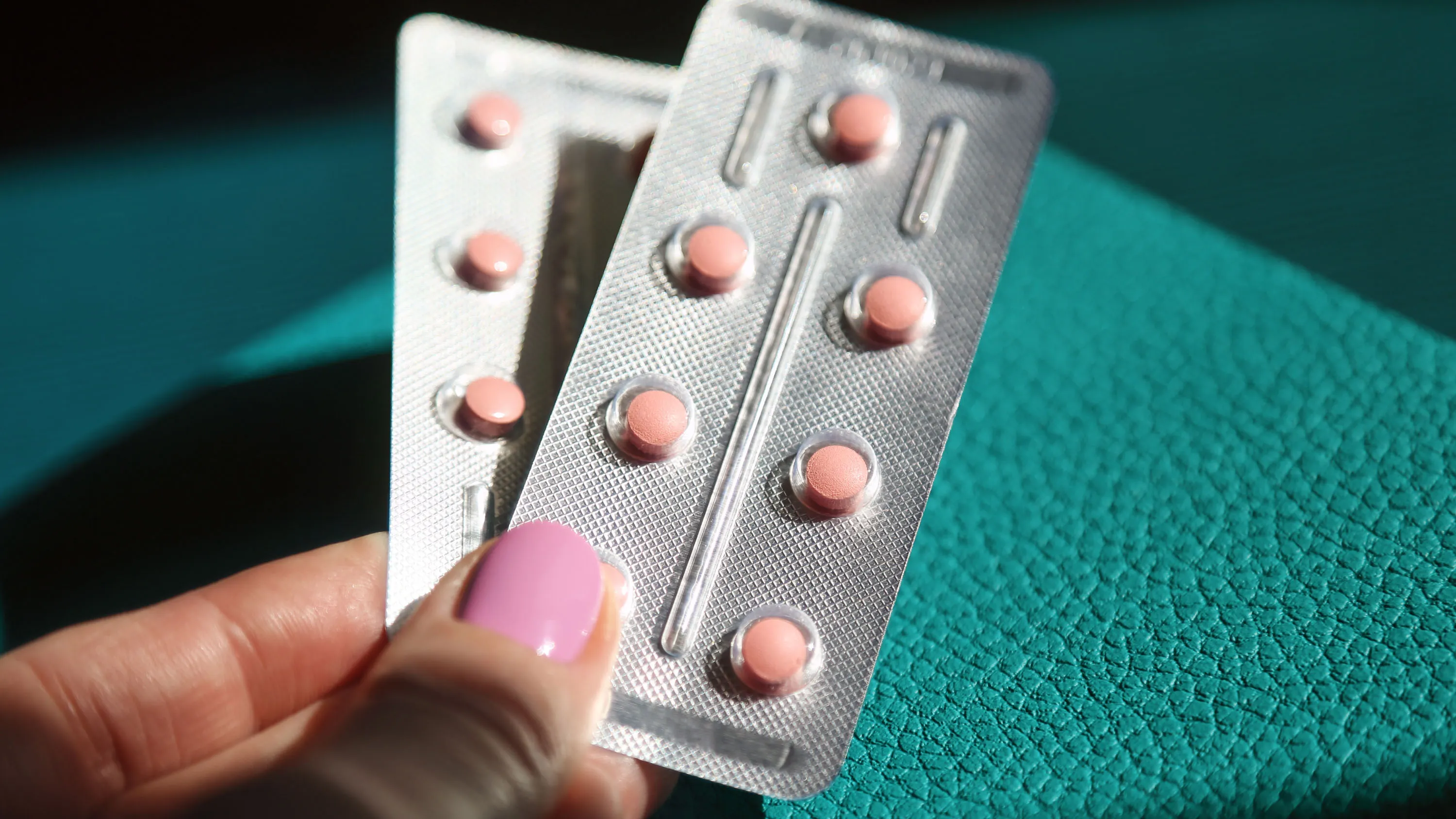 The Download: perimenopause misinformation and China’s latest AI leap