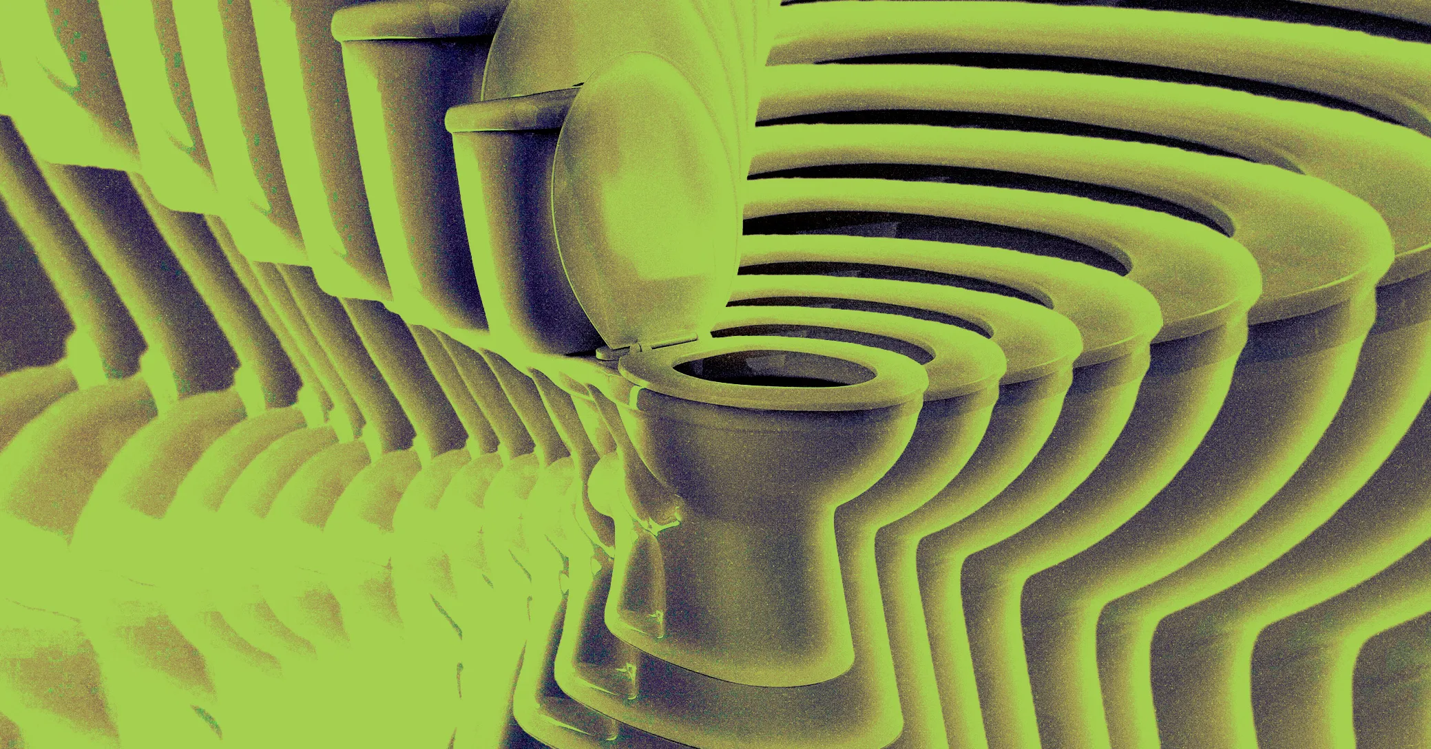 The Explosive Diarrhea Outbreak Is About to Get Much Bigger