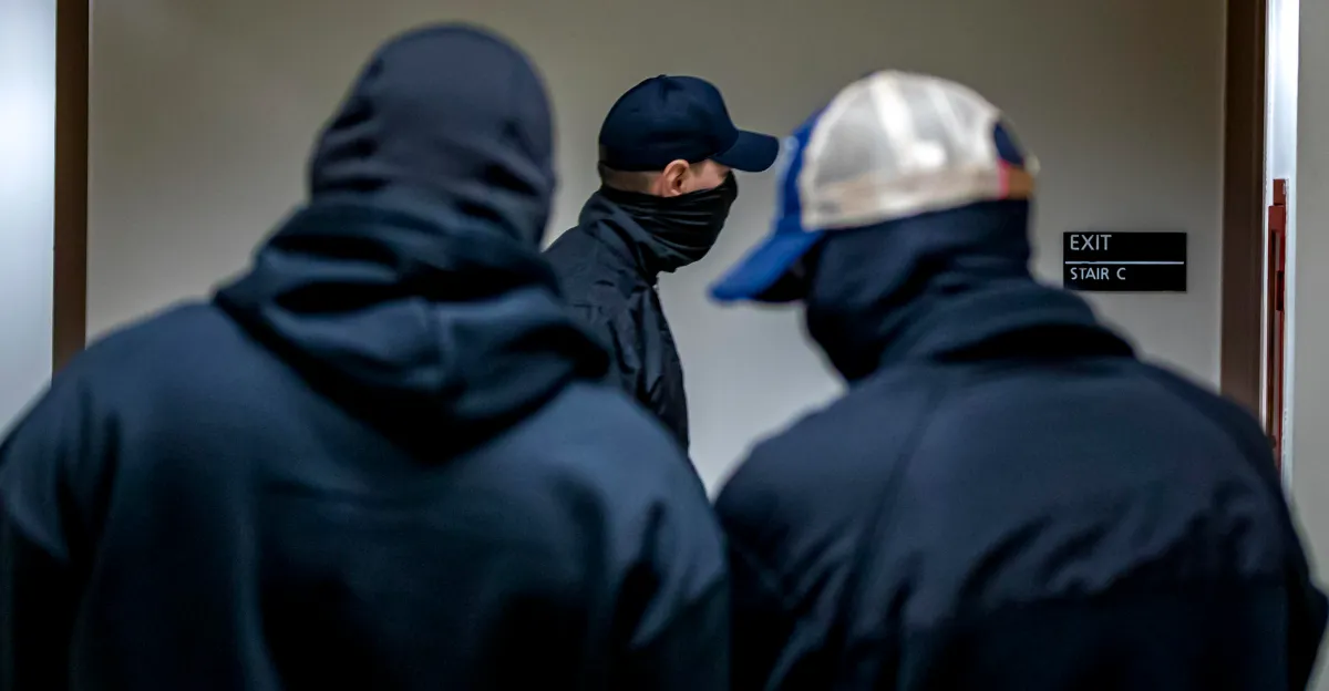 The FBI reportedly won’t investigate ICE anymore