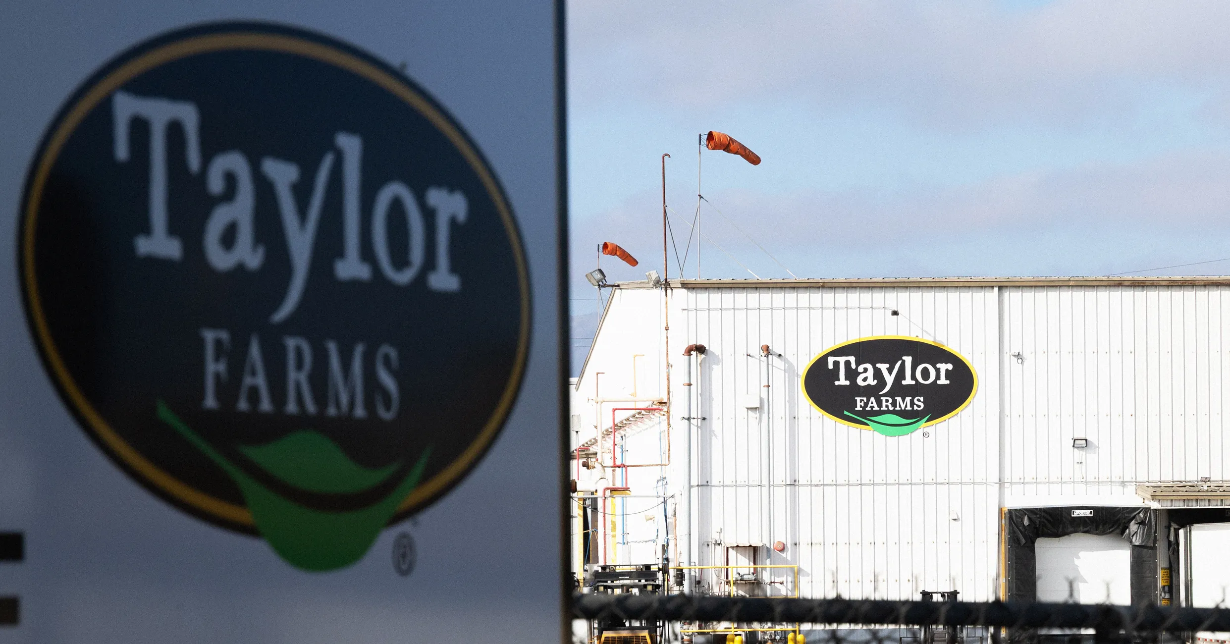 The FDA Says It Didn't Apologize to Supplier Linked to Diarrhea Outbreak, Actually