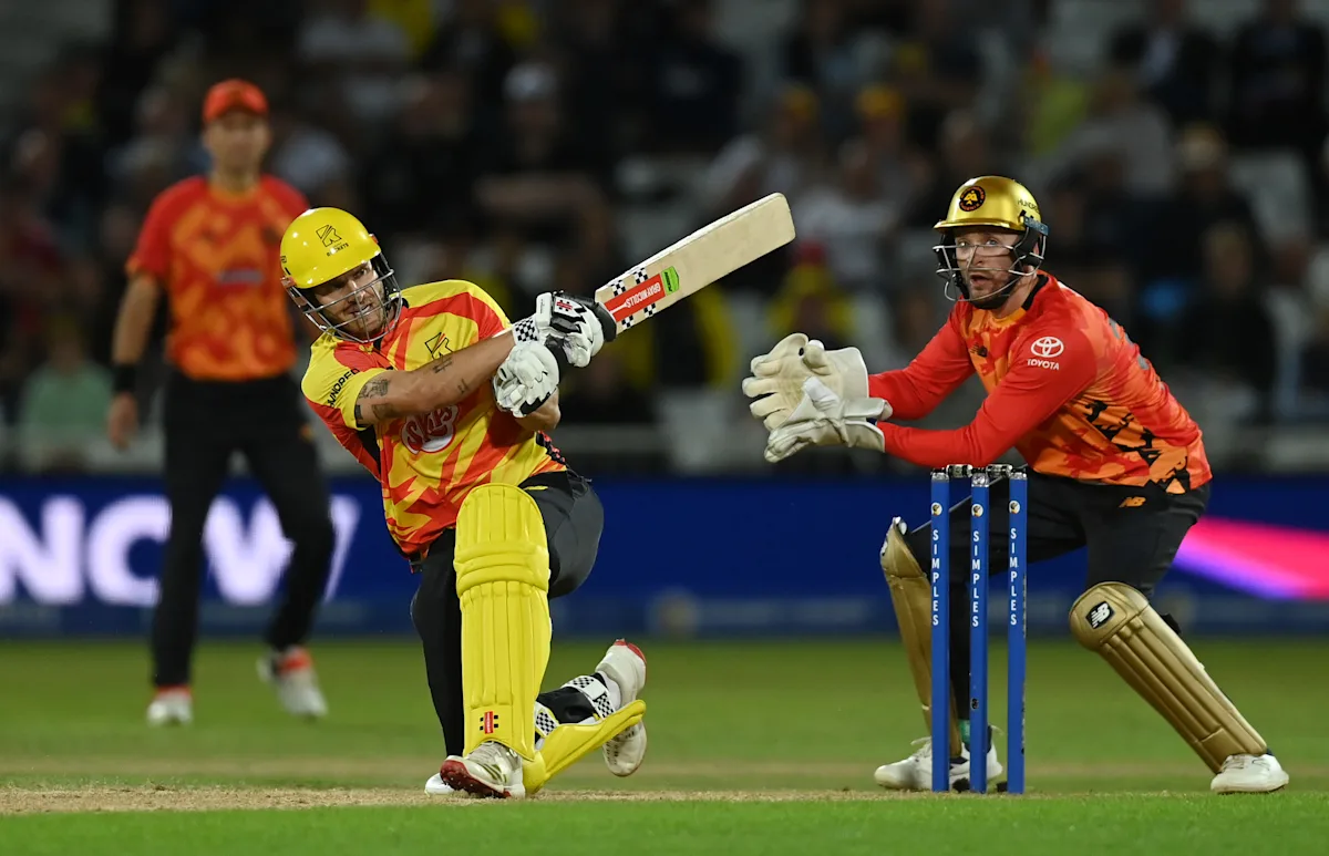 The Hundred: How to watch the 100-ball cricket competition in the U.S., channel, streaming info and more