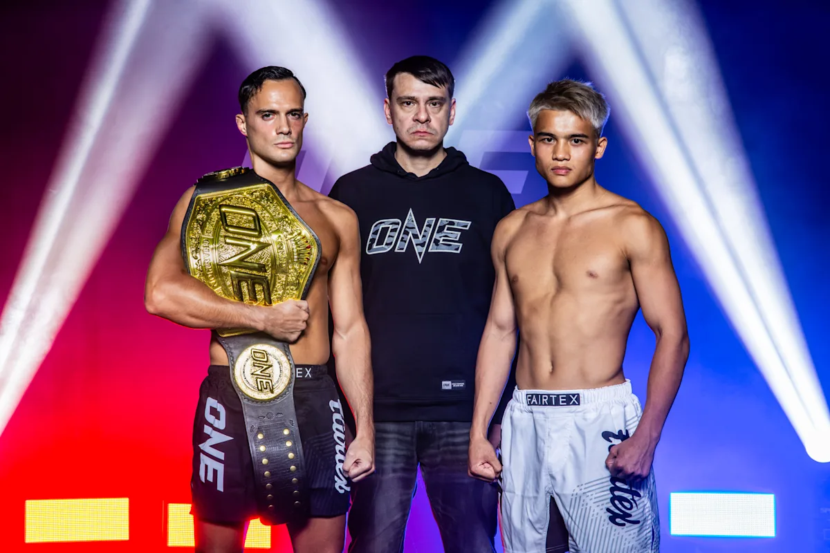 The Inner Circle 22 And ONE Friday Fights 162 – Results And Highlights For Every Match