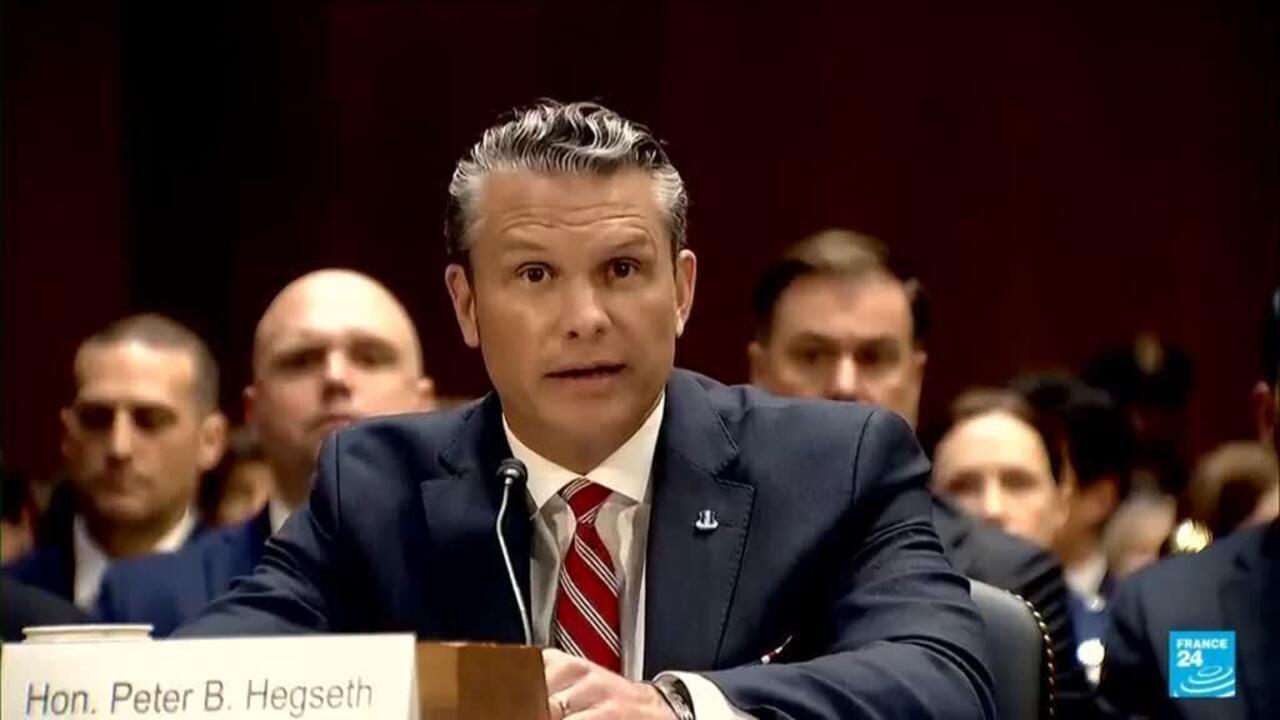 The Iran war has cost the US $37.5 billion dollars, says Defense Secretary Pete Hesgseth