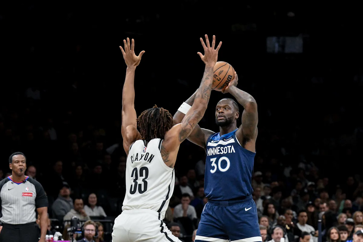 The Nets receive B+ grade for their NBA offseason heading into August