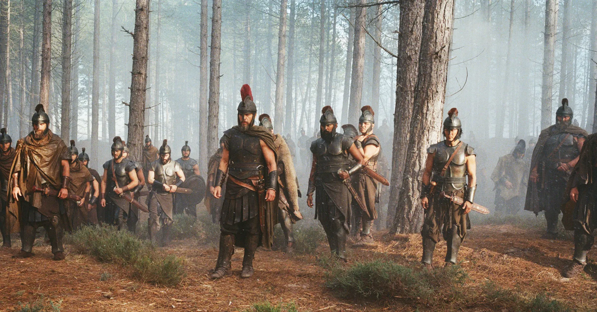 ‘The Odyssey’ Backlash Failed Tremendously