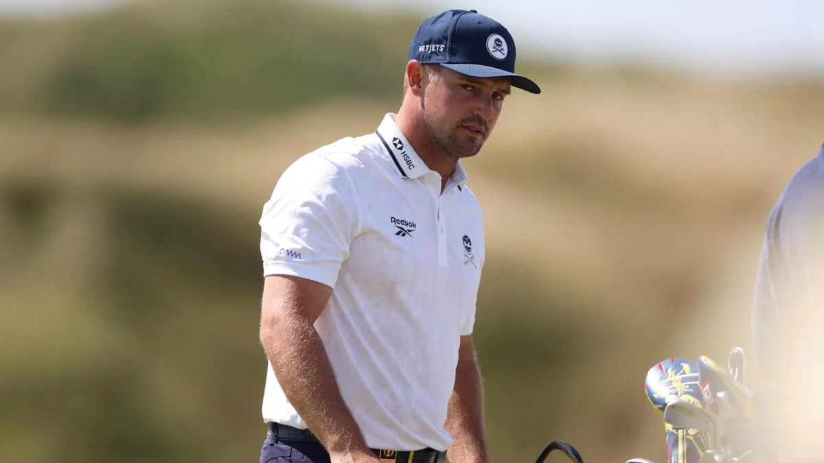 The Open Championship 2026 odds, picks, predictions: Proven golf expert avoiding DeChambeau at Royal Birkdale