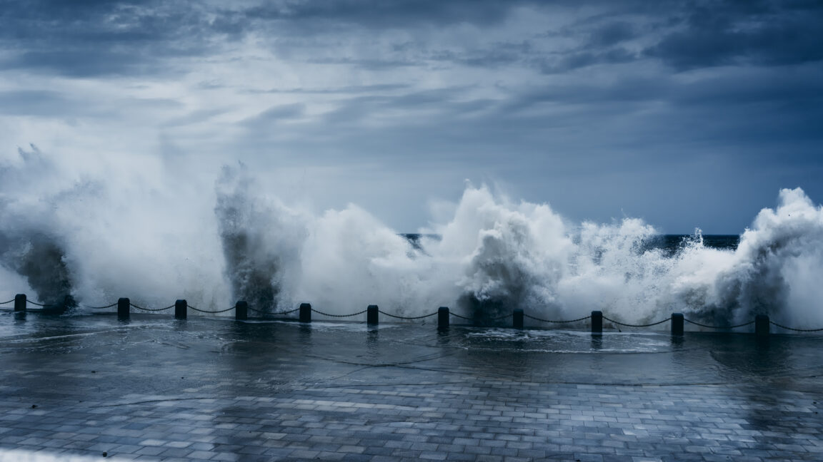 The report oil companies are worried about: Climate attribution science