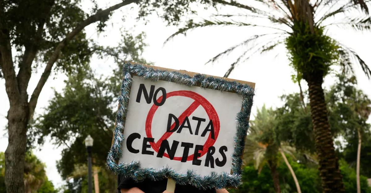 The right-wing boomers protesting data centers have a lot in common with the left