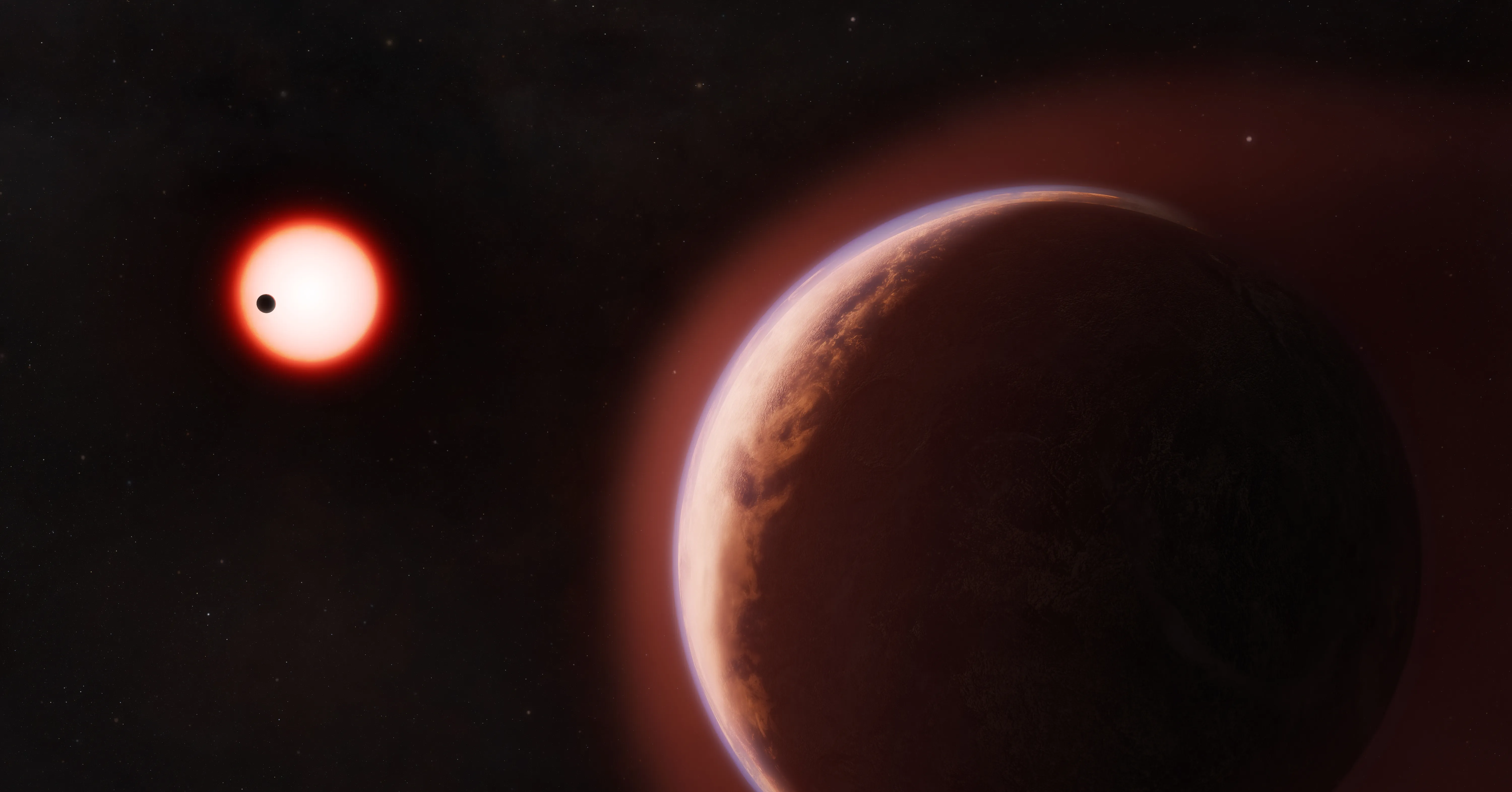 The Search for Another Earth-Like Planet Just Took a Big Step Forward