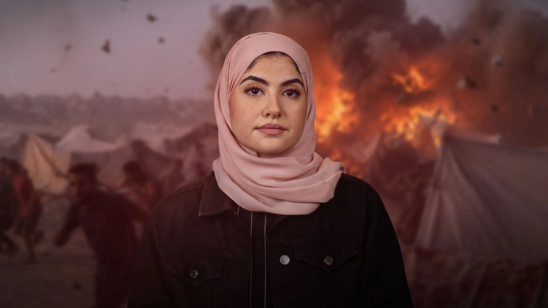 The story behind Gaza’s #TheyLiedToYou campaign