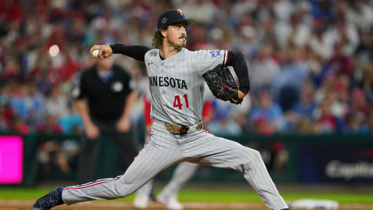 They’re not all stars, but unheralded pitchers took over the 2026 MLB All-Star Game