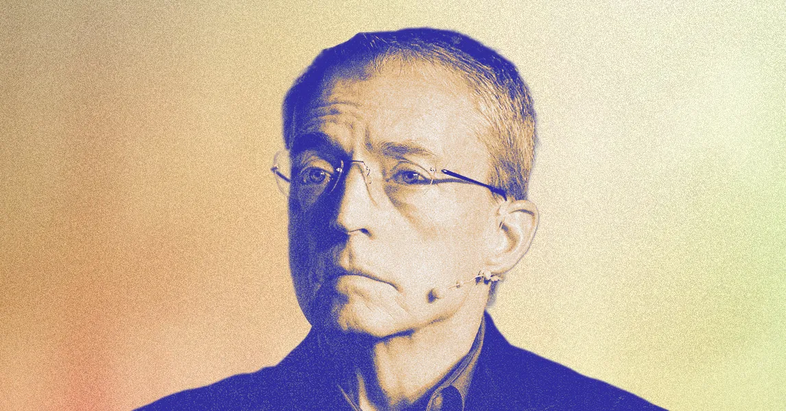 This Former Intel CEO Wants to Jumpstart Moore’s Law With Light
