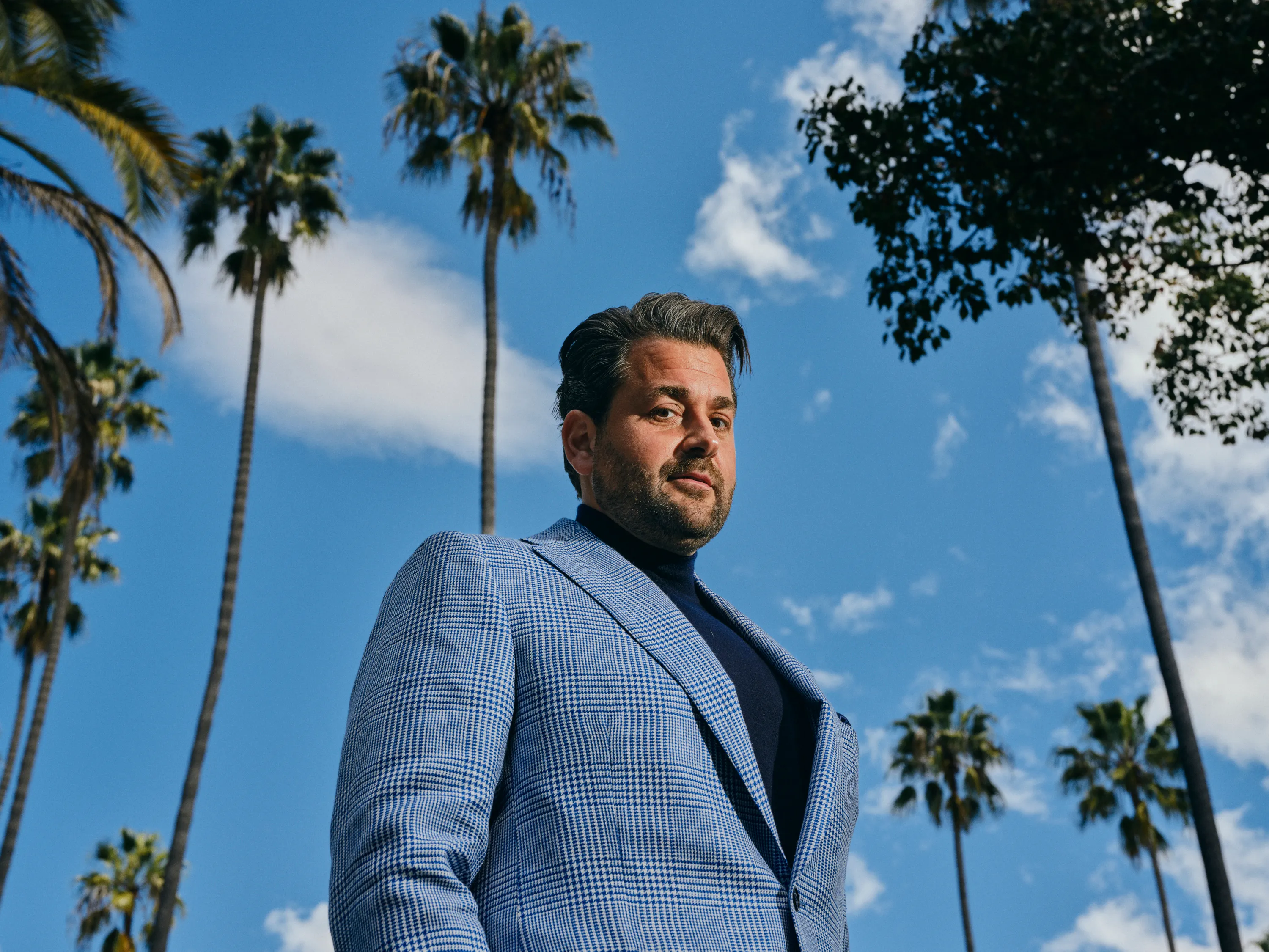 This MAGA Influencer Runs a Charity to Teach Kids Civics. Much of the Money Goes to Him Instead.