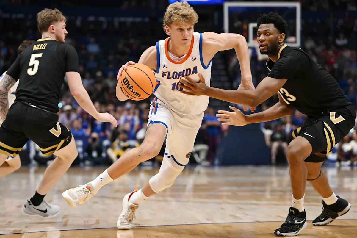 Thomas Haugh set to make more money than LeBron James next season