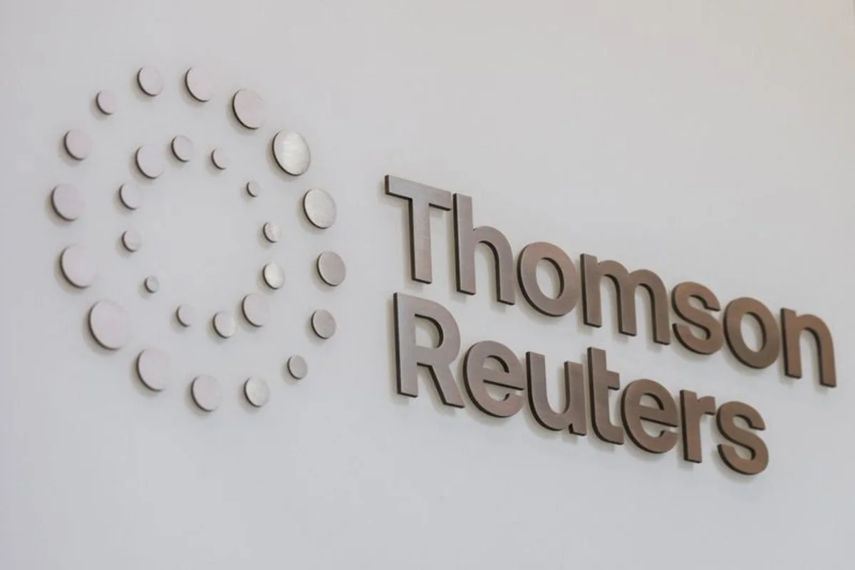 Thomson Reuters to cut 'small number' of engineering jobs