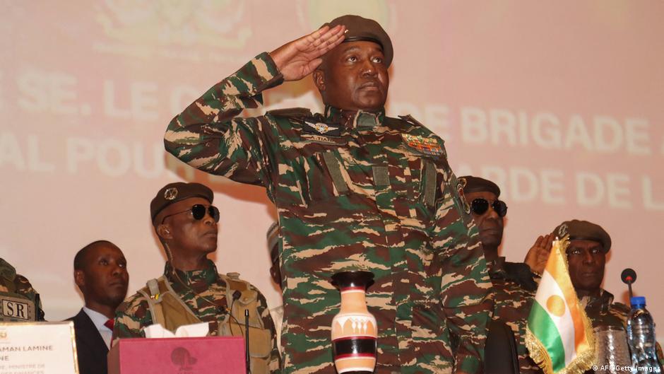 Three years under military rule: Niger still seeks stability