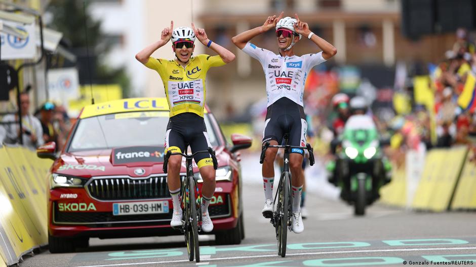 Tour de France final stage shortened due to wildfires