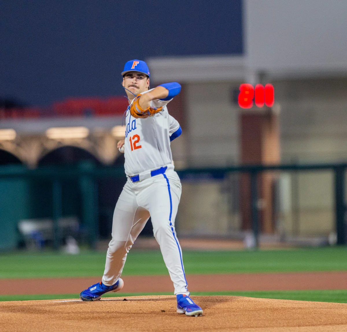 Tracking every Florida baseball player and signee’s MLB Draft deal