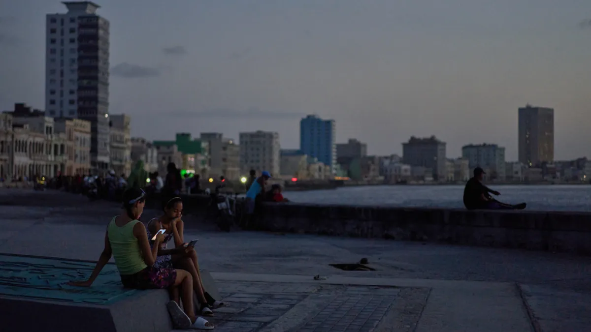 Trump administration attacks US left, alleging Cuba ties: Key takeaways