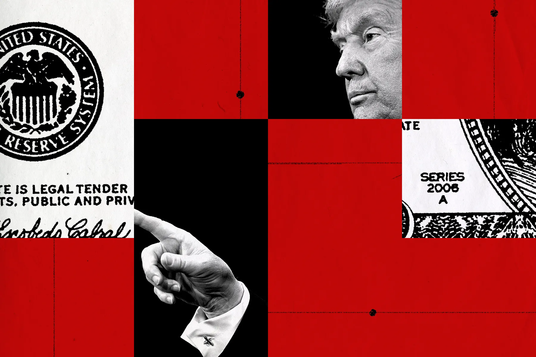 Trump Officials Want to Use Human Rights Aid to Advocate for White South Africans and Right-Wing Causes in Europe