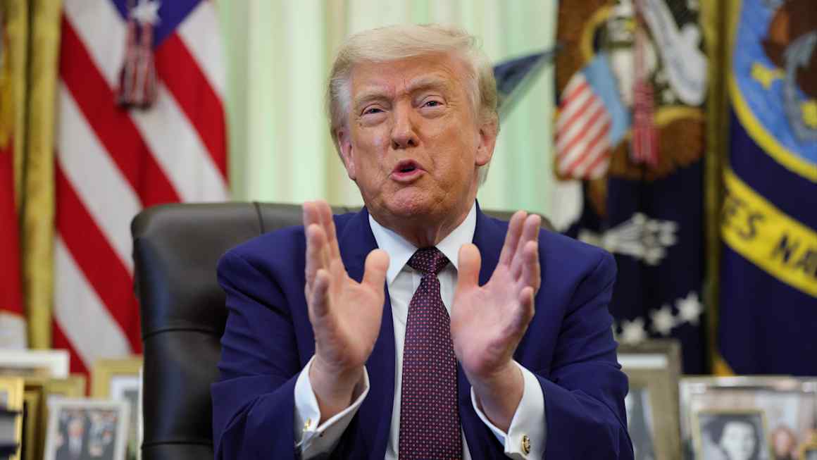 Trump’s return to war with Iran offers no clear path to victory