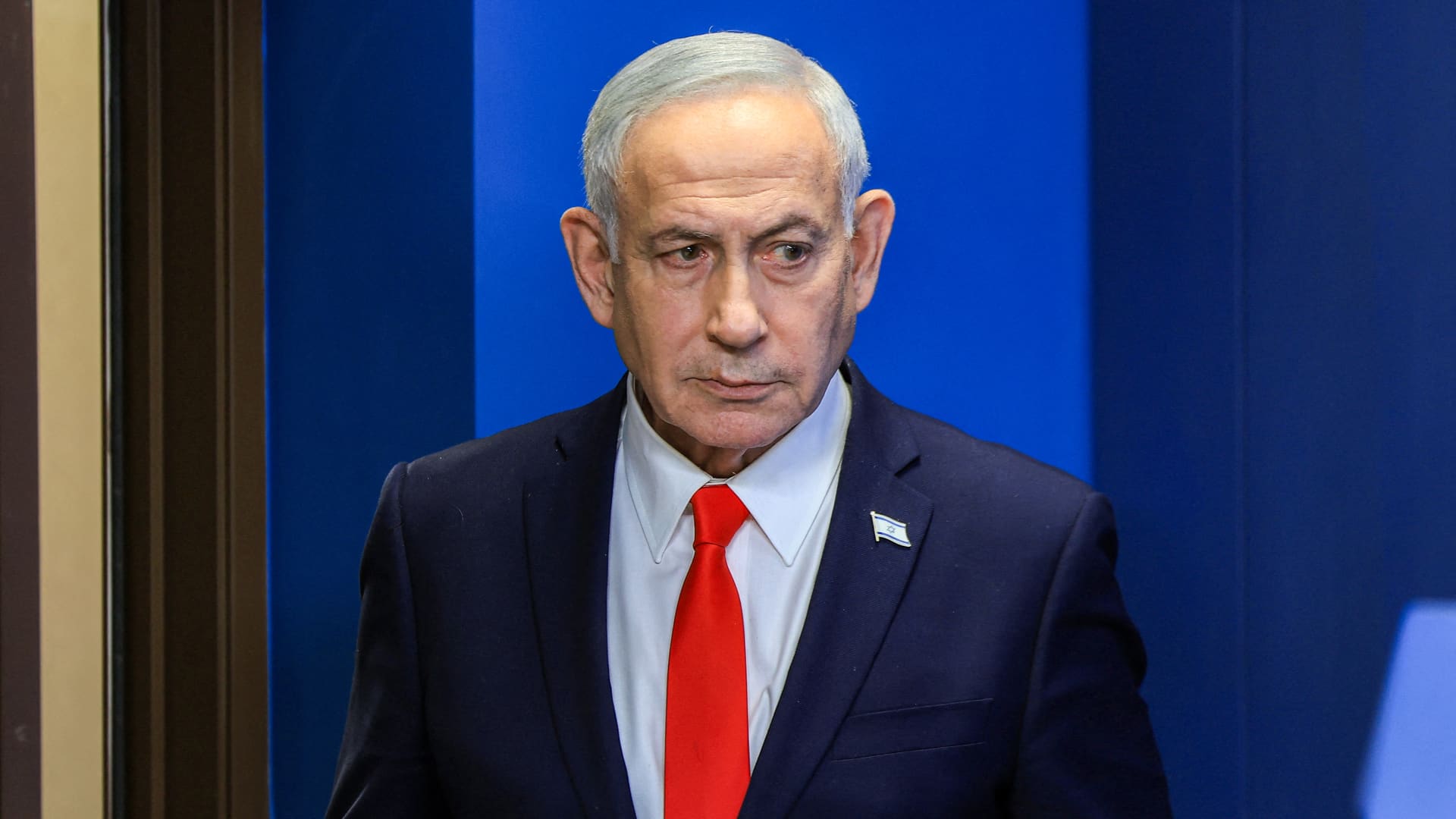 Trump says Netanyahu won't be arrested in New York, pushing back on Mamdani
