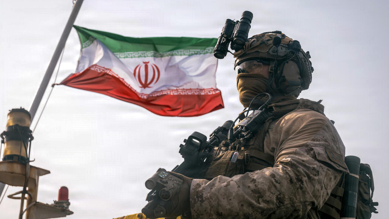 Trump says US 'not finished' attacking Iran as conflict widens