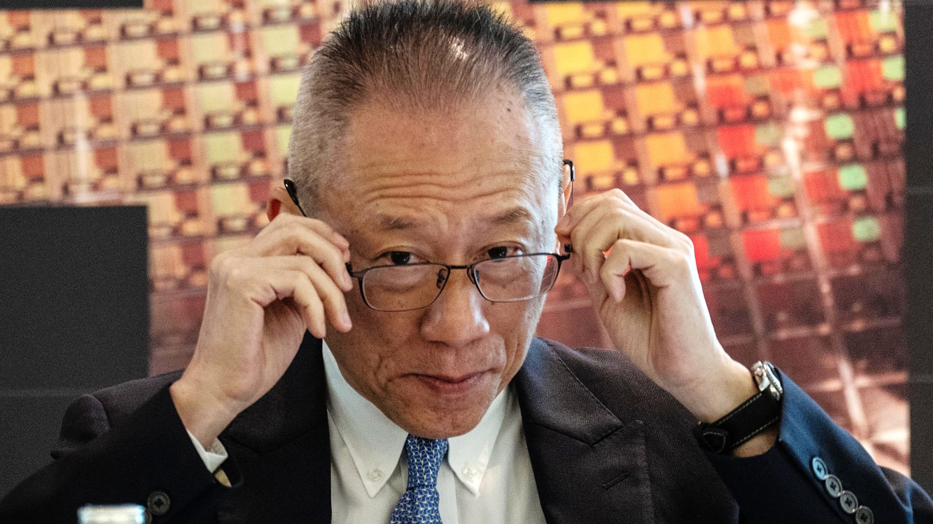 TSMC is accelerating Arizona factory buildout to capitalize on AI 'megatrend,' CFO says