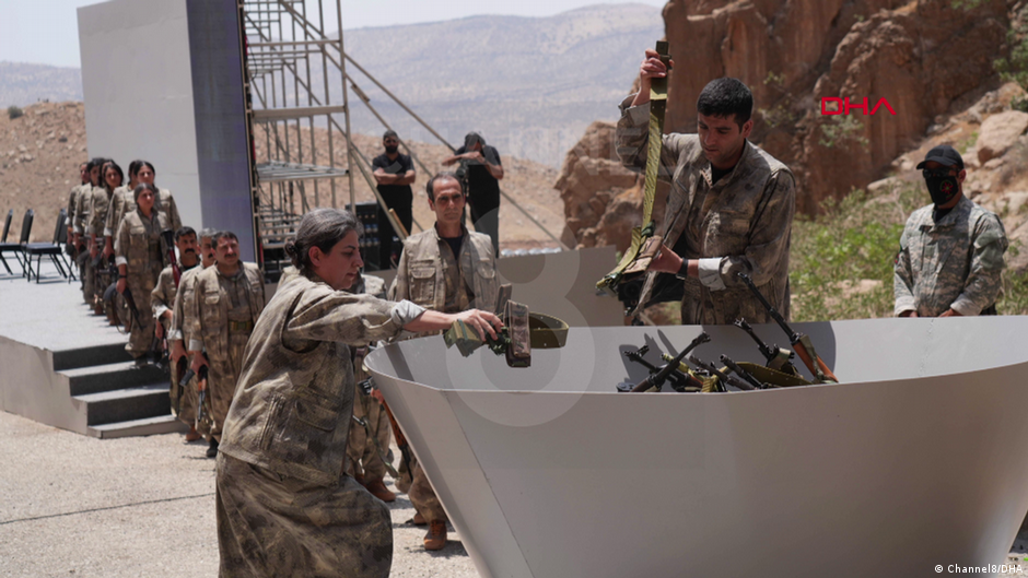 Turkey-PKK talks: Is peace finally possible?