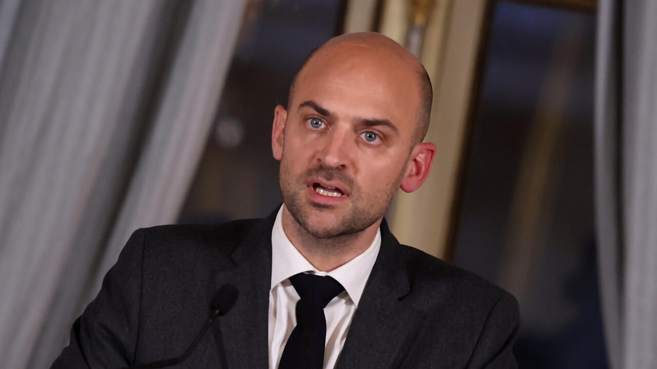 Two French diplomats subjected to ‘extremely serious act of intimidation’ in Iran, FM Barrot says