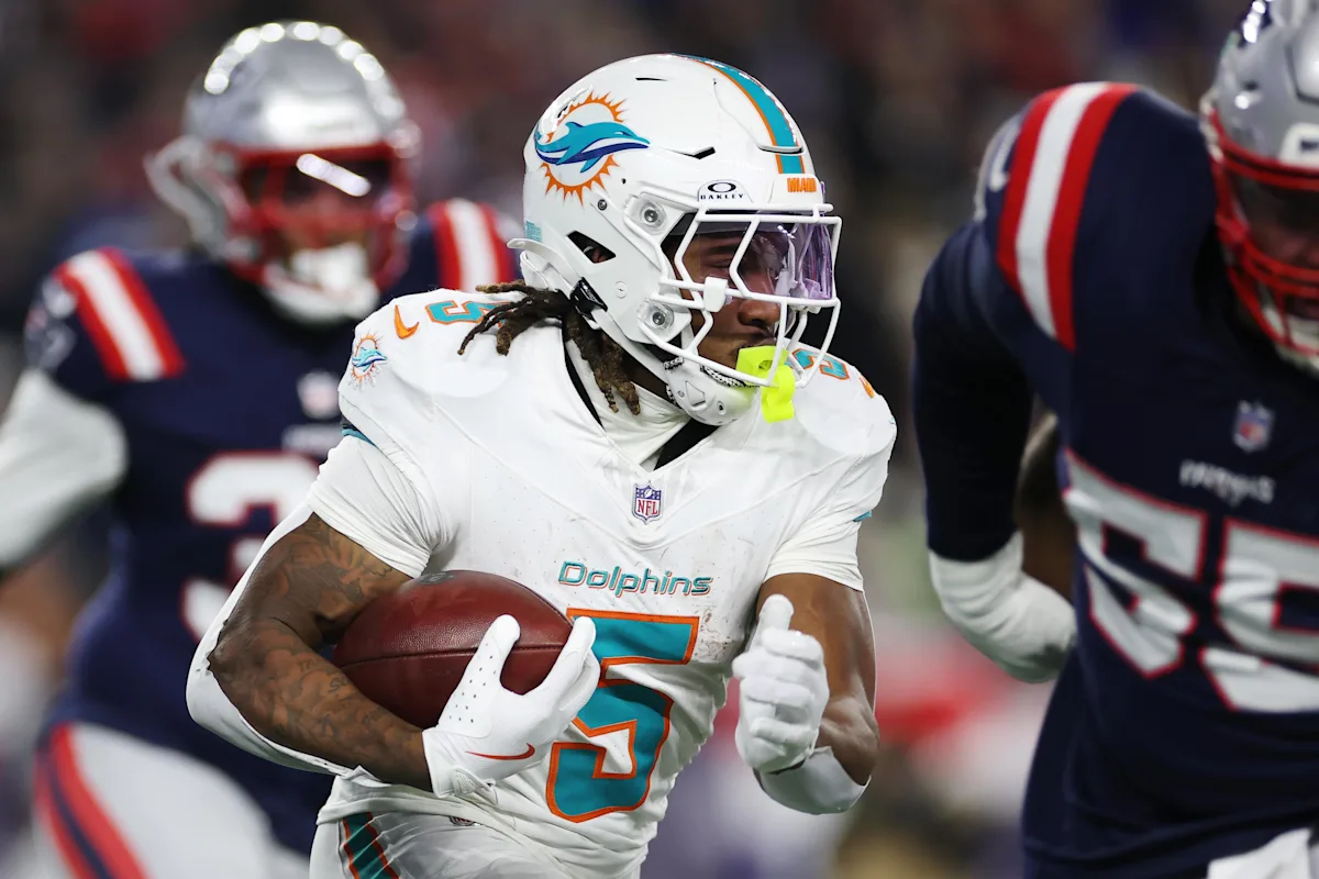 Two proposed trade ideas for Miami Dolphins