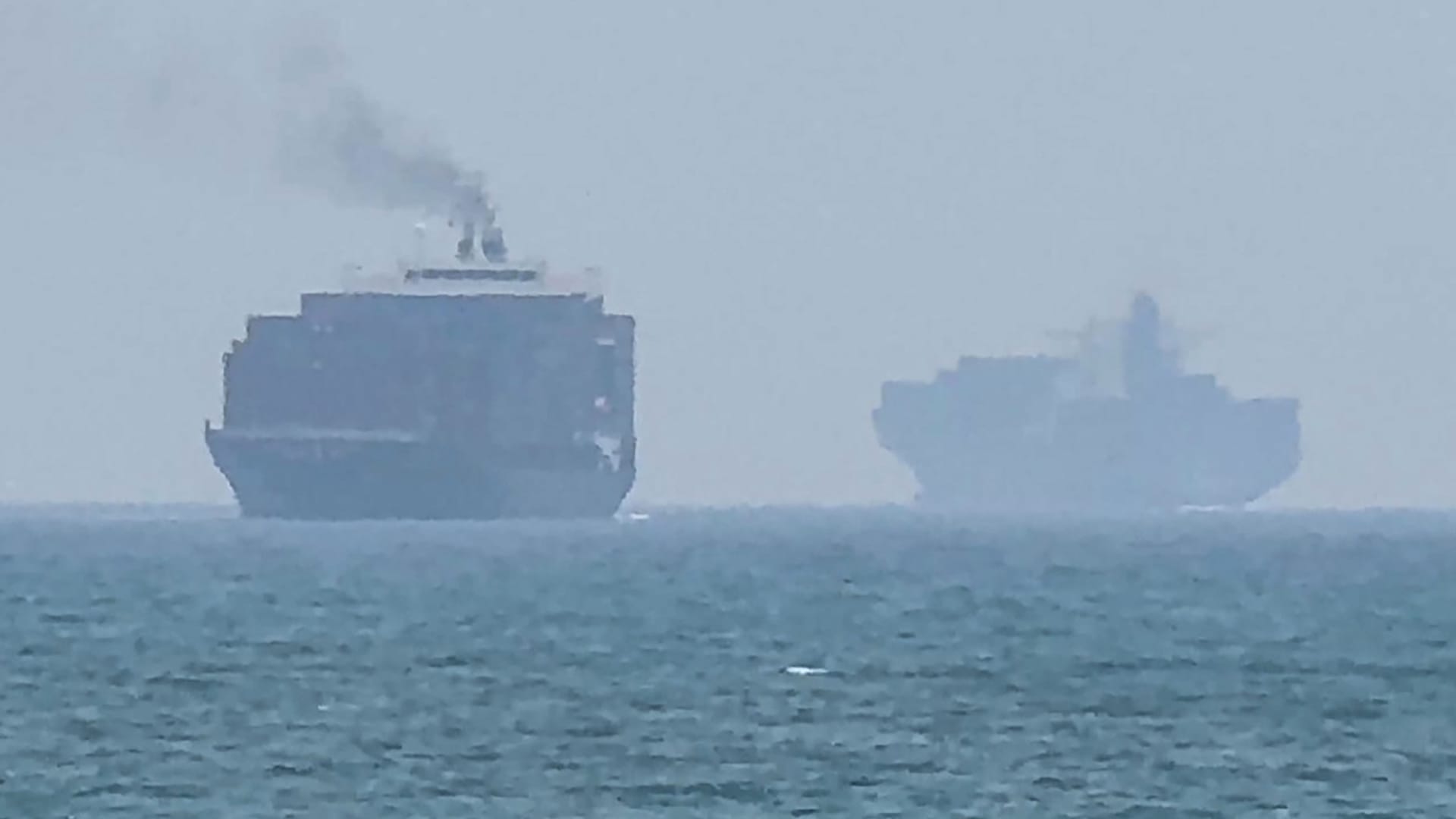 U.S. targets Iranian military assets in another round of strikes as Tehran hits Gulf states