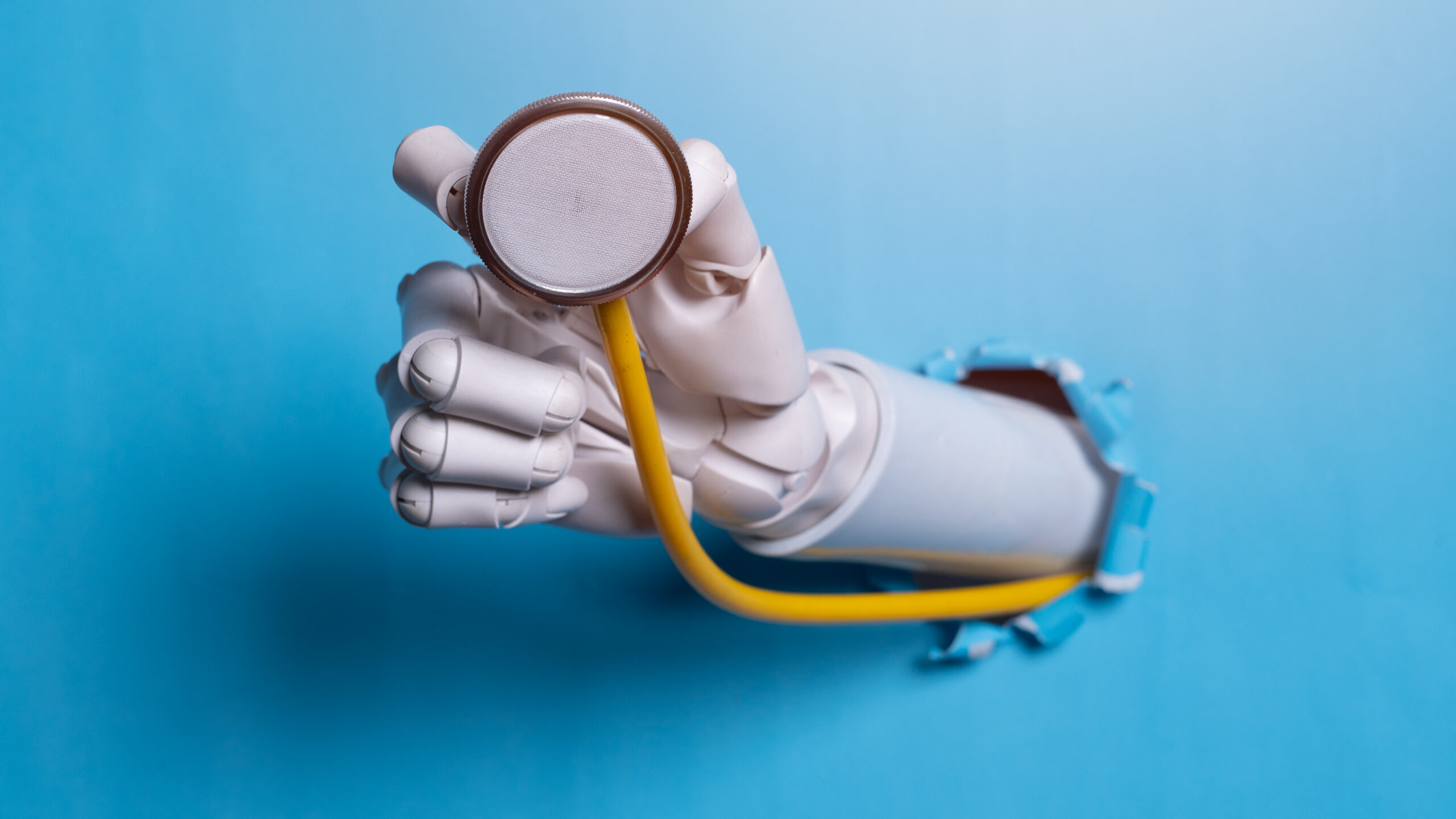 Will AI fix prior authorization—or make it worse?