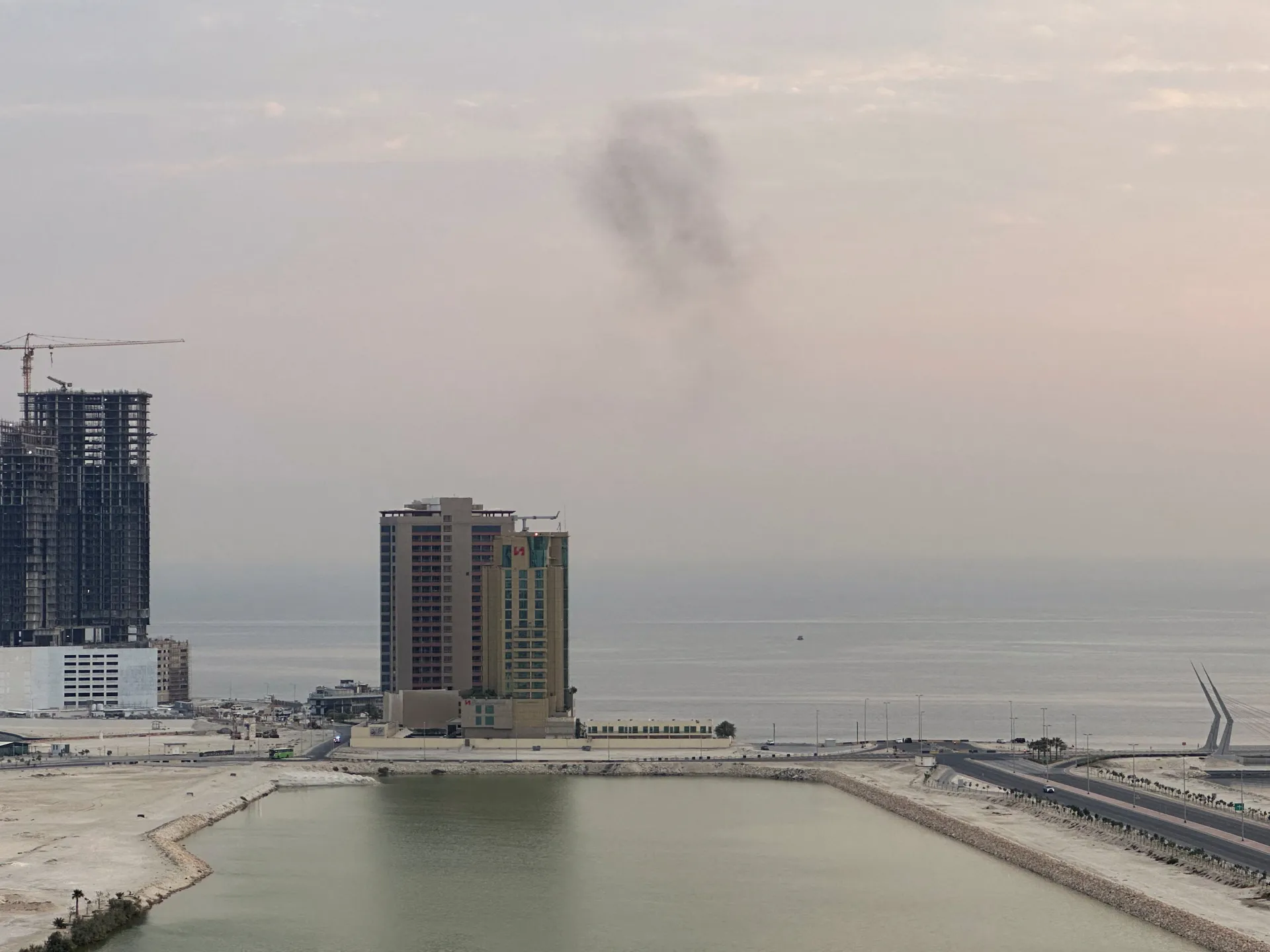 US bombs Iran again, Tehran strikes Gulf, tankers: What’s the latest?