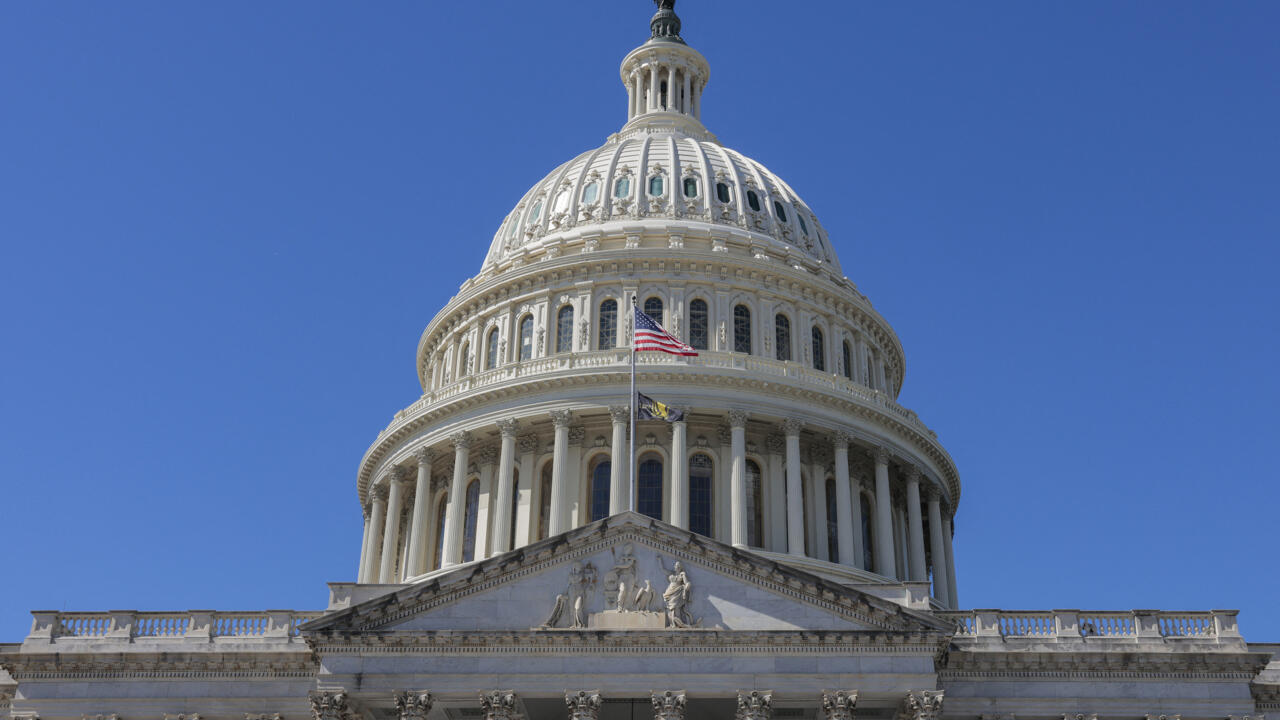 US Democrats divided over support for Israel ahead of midterm elections