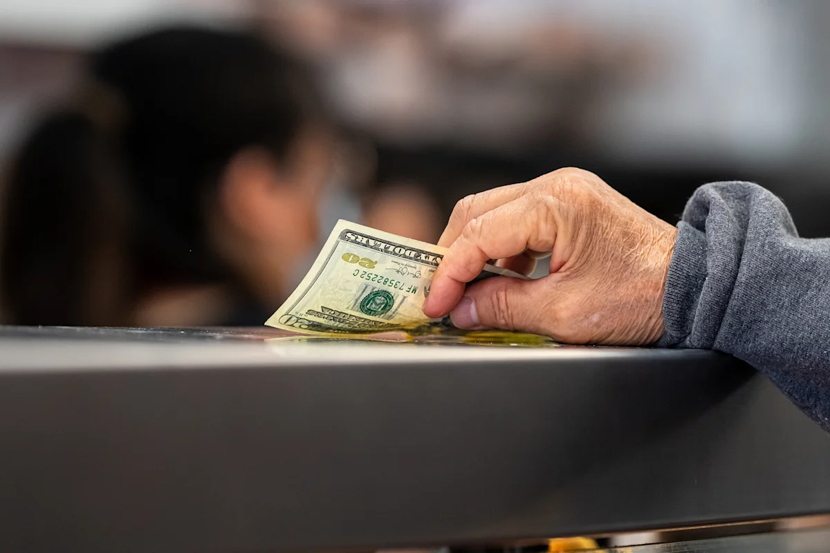 US dollar set for a strong second half of the year, Bank of America says
