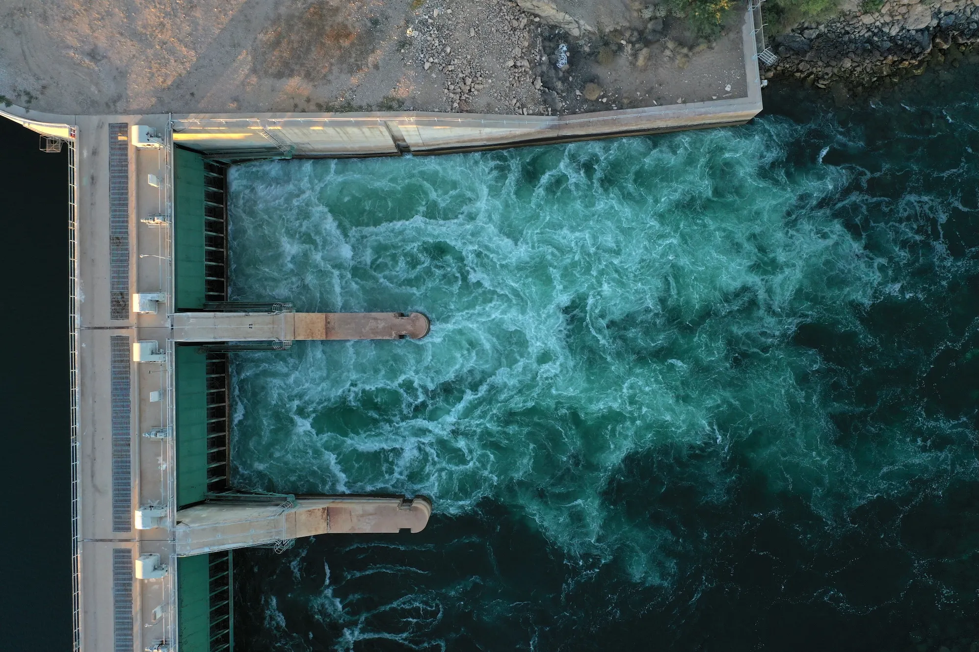 US government says Iran-linked hackers are disrupting American water and energy providers