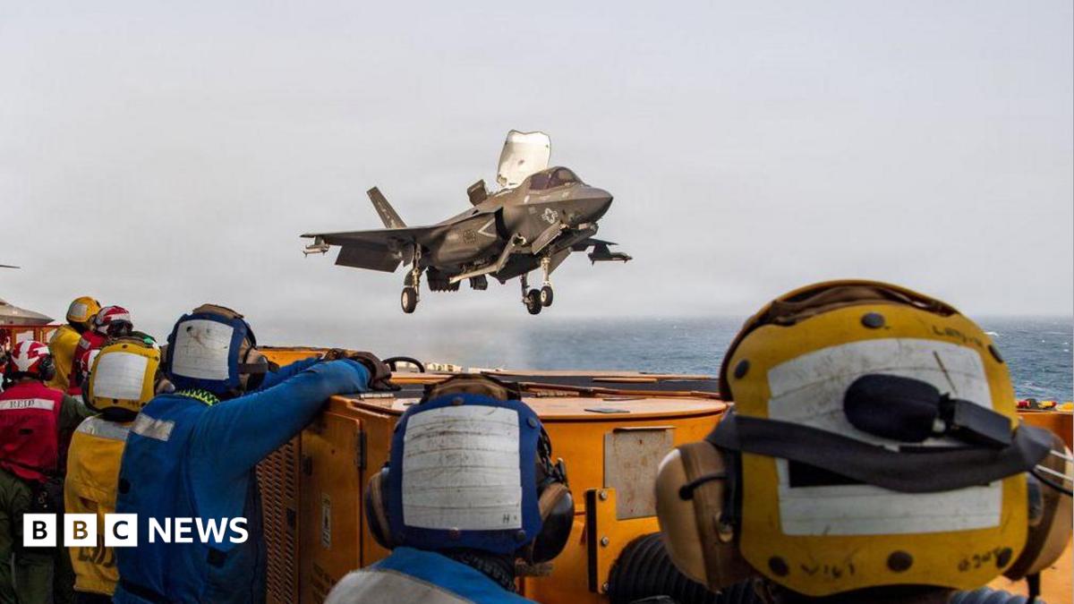 US launches fresh strikes on Iran, as Trump warns of retaliation for death of soldiers