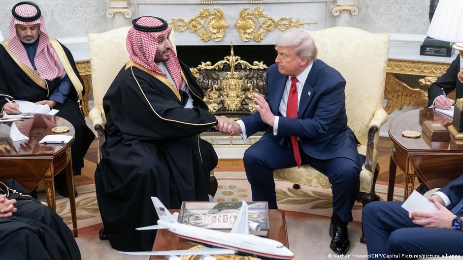 US-Saudi nuclear deal: How will it impact Middle East, US-Iran war?