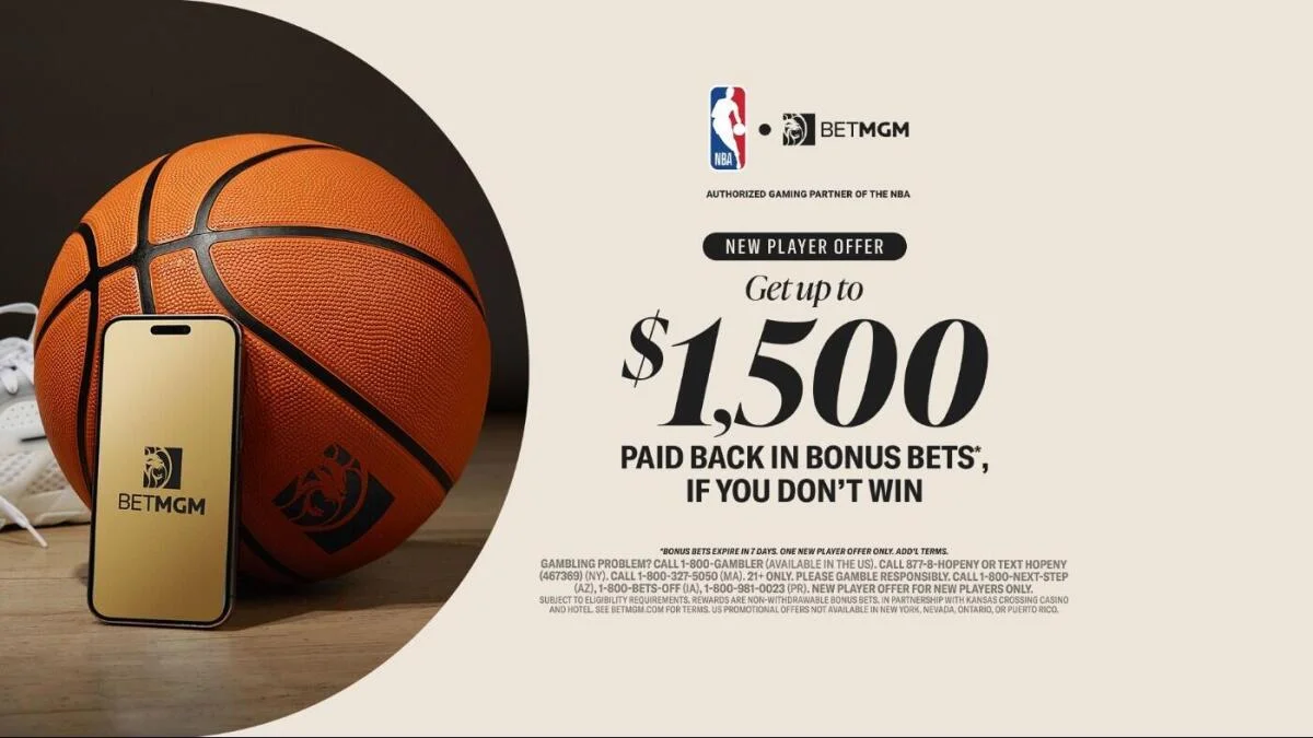 Use BetMGM bonus code CBSSPORTS to get $1,500 in bonus bets for Tigers vs. Royals, MLB betting on Thursday
