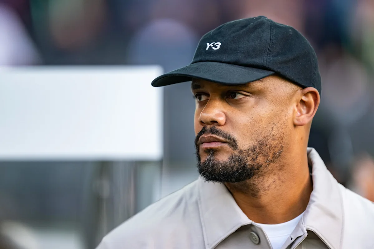 Vincent Kompany says Bayern Munich has enough reach to attract top players